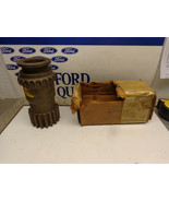 FORD 8Q-4055-A Differential Sliding Clutch Gear 18 T Short 20 T Long OEM... - $2,755.21 MXN