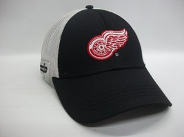 Detroit Red Wings 10 Stanley Cups Bud Light Beer NHL Hat Snapback Trucker Cap - £15.84 GBP
