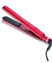 BaByliss Pro Ceramix Extreme Straightening Iron - Red - $48.51