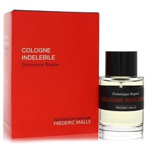 Cologne Indelebile by Frederic Malle Eau De Parfum Spray 3.4 oz (Women) - $6,958.85 MXN