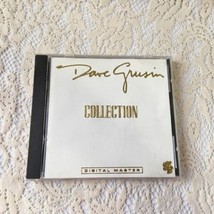 Collection by Dave Grusin  CD  Jan-1989  GRP  USA - £10.27 GBP