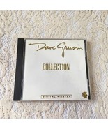 Collection by Dave Grusin  CD  Jan-1989  GRP  USA - £10.25 GBP