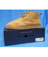Tommy Hilfiger Men's Welsh Boot, Size 11M, Medium Brown - $46.52