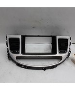 09 10 11 12 13 14 Hyundai Genesis sedan heater AC bezel trim OEM 84740-3... - $57.81 CAD