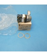 Allen Bradley 800T-JG11A Ser T Selector Switch 3 Pos Maint 1 NO/1 NC - $89.99