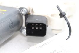Driver Power Window Motor 211 Type Front Fits 03-09 MERCEDES E-CLASS 70525 image 5