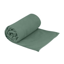 Sea to Summit Drylite Towel (Large) - Sage - £29.87 GBP