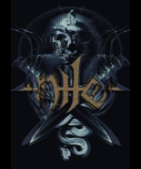 NILE Legacy of the Catacombs FLAG CLOTH POSTER BANNER CD BRUTAL DEATH METAL - £15.80 GBP