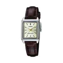 Casio Analogue Wristwatch Watch (LTP-V007L-9EDF) - $29.98