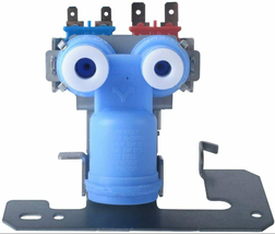 WR57X10032 Refrigerator Water Valve for GE WR57X10051  AP3672839 PS90131... - $332.40 MXN