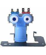 WR57X10032 Refrigerator Water Valve for GE WR57X10051  AP3672839 PS90131... - €15,48 EUR