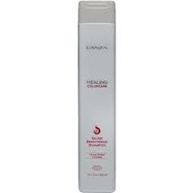 Lanza Healing ColorCare Silver Brightening Shampoo 10oz - £32.88 GBP