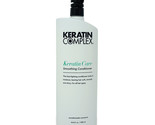 Keratin Complex Keratin Care Smoothing Conditioner Frizz-Fighting 33.8oz... - £28.32 GBP