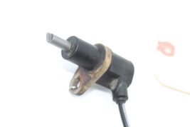 06-07 SUBARU IMPREZA WRX REAR LEFT DRIVER SIDE ABS WHEEL SPEED SENSOR Q7906 image 10