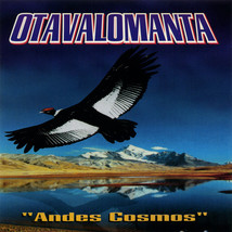 Otavalomanta andres cosmos thumb200