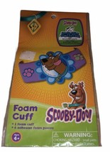 Scooby-Doo Zoinks Points Foam Cuff Limited Edition Rare! - £10.14 GBP