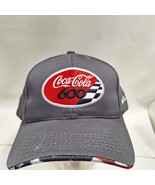 2013 Coca-Cola 600 Charlotte Motor Speedway Racing Cap Hat NASCAR - €17,10 EUR