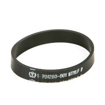 1 Dirt Devil Vacuum Belt 1701260001 / Royal, Flat, Broom Vacstyle 2 - $7.00