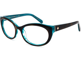 Kate Spade Eyeglasses PHYLLIS/S OJUT V6 Tortoise Full Rim Frame 52[]18 135 - £35.39 GBP