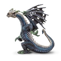 Safari LTD Ghost Dragon 10132 Mythical Realms Collection - £15.02 GBP