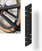 Enlee Mountain Bike Chainstay Protector, Mtb Silicone Chain Stay Frame G... - $27.99