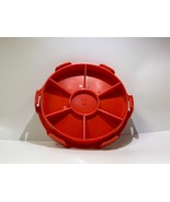 14 PK Hilti 2030688 CP 680-P 4″ Lid – Firestop Pipe Collar System Cover - $2,758.80 MXN