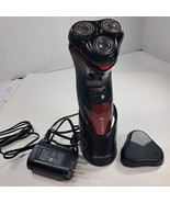 Remington PR1385 R6000 Series Rotary Shaver Men&#39;s Electric Razor Lithium... - $744.00 MXN