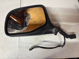  Driver Side View Mirror Power Paddle Black Fits 92-97 FORD F250 PICKUP - $45.00