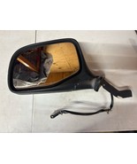  Driver Side View Mirror Power Paddle Black Fits 92-97 FORD F250 PICKUP - €38,60 EUR