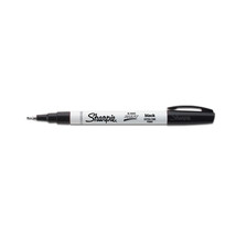 Sharpie Paint Marker Extra-Fine Black - $31.99
