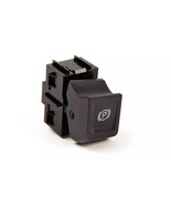 Black Parking Brake Release Switch - GM (22888572) 2010-2016 Cadillac SRX - €31,98 EUR