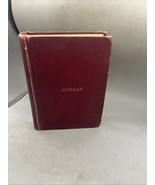 Vintage 1897 The Adirondack Tales Vol 1 By W.H Murray HC  Rare - $67.68 CAD
