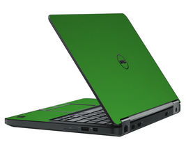 LidStyles Metallic Laptop Skin Protector Decal Dell Latitude E7270 image 11