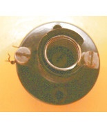 Vintage 1950s Screw Base Toy Bulb Holder Screw Diameter 1cm See-
show or... - $323.87 MXN