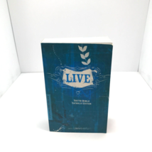 LIVE NRSV Catholic Edition: Youth Bible, Catholic Edition - £11.66 GBP