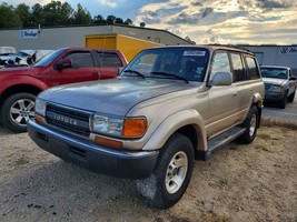 1993 1994 Toyota Landcruiser OEM Automatic Transmission 4.5L 6 Cylinder 4 Speed - $1,051.88