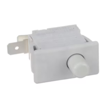 Frigidaire D611-2020103D Door Switch White for Dryer - $77.17