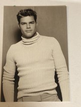 Ricky Martin Large 6”x3” Photo Trading Card  Winterland 1999 #23 - $1.97