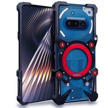 case For Nothing CMF Phone 2 Pro (Color: BLACK) Magnetic Aluminum Metal ... - $3,353.90 MXN