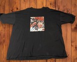 NWOT Sanford And Son Black Graphic T Shirt 6XL - $11.88