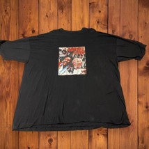 NWOT Sanford And Son Black Graphic T Shirt 6XL - $10.80