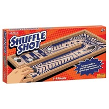 Schylling Shuffle Shot Game - £41.04 GBP
