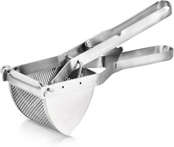 Potato Ricer, Sopito Stainless Steel Potato Masher for Commercial and Ho... - £26.66 GBP