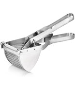 Potato Ricer, Sopito Stainless Steel Potato Masher for Commercial and Ho... - €29,22 EUR