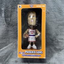 2008 Dick Tom Chamber NBA Phoenix Suns 40th Anniversary Bobblehead Doll NIB - $20.00