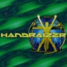 Handraizer [Audio CD] Assorted - £5.50 GBP