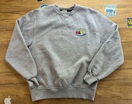 Vintage eBay Shop Crewneck Sweatshirt Ebayana Adult Small Seller Employe... - $34.64
