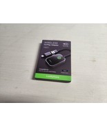 Luckymore Wireless Carplay Adapter, Converts Wired to Wireless. FREE SHI... - $120.88 CAD