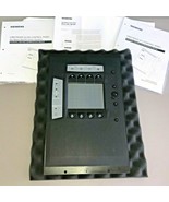 SIEMENS CONTROL UNIT PANEL FIRE ALARM Type F,S,4241, PMI, FireFinder XLS  - $9,042.14 MXN