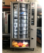 Crane National 432 Shoppertron, Perfect working condition - $28,554.72 MXN